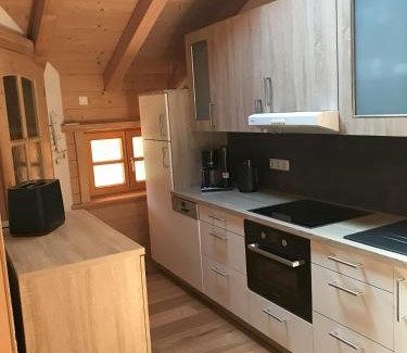 Traunstein Apartment | Ferienwohnung Wimmer