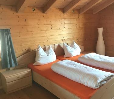 Traunstein Apartment | Ferienwohnung Wimmer