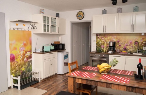 Sankt Englmar Apartment | Ferienwohnung Winklworld mit Kostenfreiem Wlan
