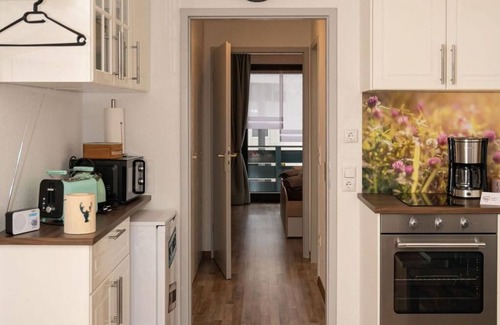 Sankt Englmar Apartment | Ferienwohnung Winklworld mit Kostenfreiem Wlan