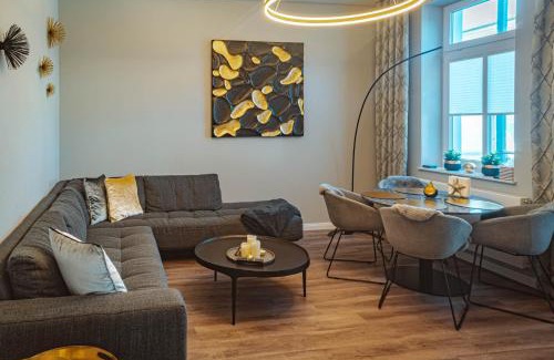 Warnemuende Apartment | Ferienwohnung Windspiel