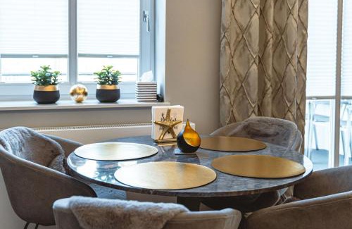 Warnemuende Apartment | Ferienwohnung Windspiel