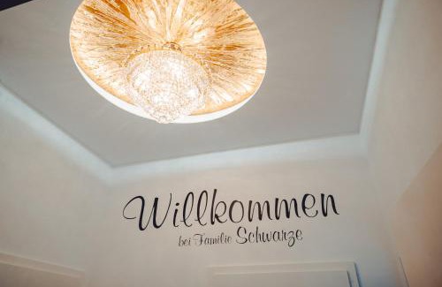 Warnemuende Apartment | Ferienwohnung Windspiel