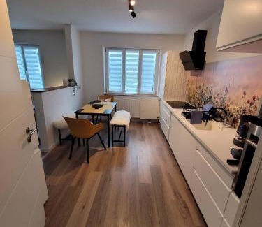 Beurig Apartment | Ferienwohnung WineTime