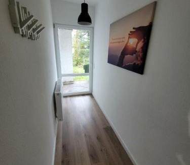 Beurig Apartment | Ferienwohnung WineTime