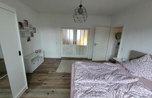 Beurig Apartment | Ferienwohnung WineTime