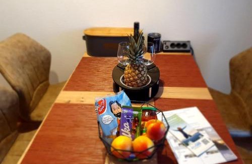 Sankt Englmar Apartment | Ferienwohnung Winklworld 2 mit Hallenbad und Sauna inklusive aktivCARD