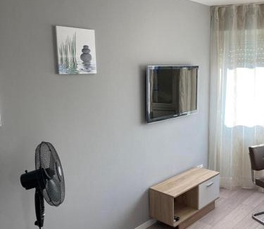 Augsburg-Goggingen Apartment | Ferienwohnung Winkler