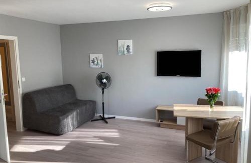Augsburg-Goggingen Apartment | Ferienwohnung Winkler
