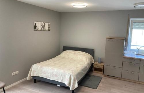 Augsburg-Goggingen Apartment | Ferienwohnung Winkler
