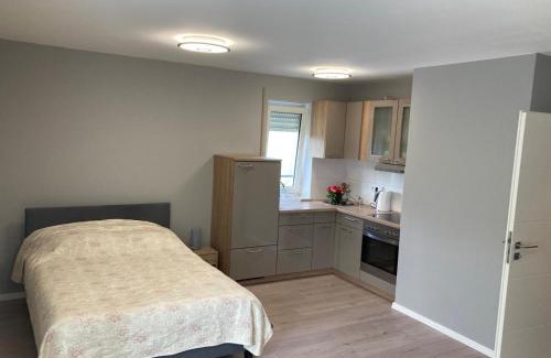 Augsburg-Goggingen Apartment | Ferienwohnung Winkler