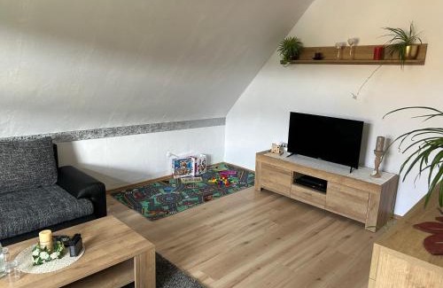 Winzlar Apartment | Ferienwohnung Winzenburg Natur nah und ruhig gelegene Ferienwohnung nah am Steinhuder Meer und Dinopark Münchehagen