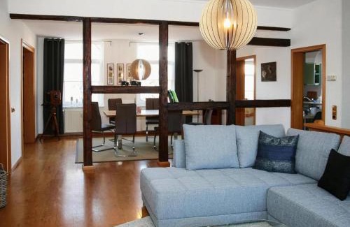Wittenburg Apartment | Ferienwohnung, Wittenburg