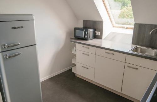 Goessweinstein Apartment | Ferienwohnung Woelfel