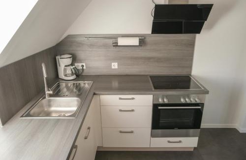 Goessweinstein Apartment | Ferienwohnung Woelfel