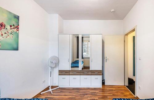 Nordost Apartment | Ferienwohnung, Wohnung auf Zeit