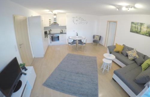 Herbolzheim Apartment | Ferienwohnung Wujan