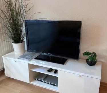 Herbolzheim Apartment | Ferienwohnung Wujan
