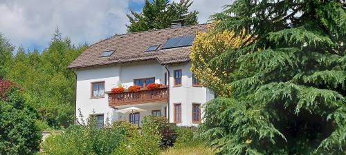Holthausen Apartment | Ferienwohnung Wulf