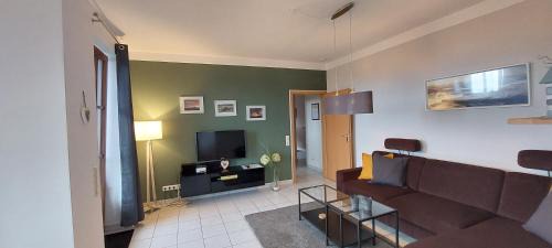 Holthausen Apartment | Ferienwohnung Wulf