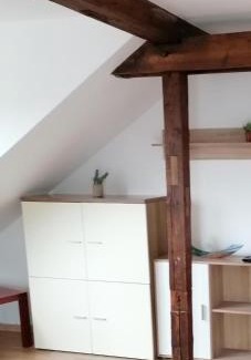 Roedental Apartment | Ferienwohnung Yara Rödental