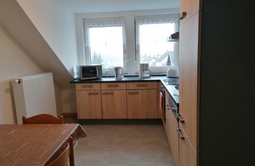 Roedental Apartment | Ferienwohnung Yara Rödental
