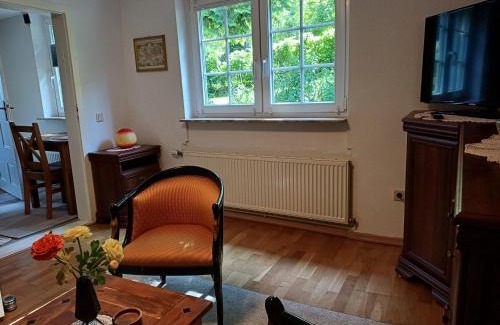 Hohen Viecheln Apartment | Ferienwohnung-Yosi-in-Hohen-Viecheln