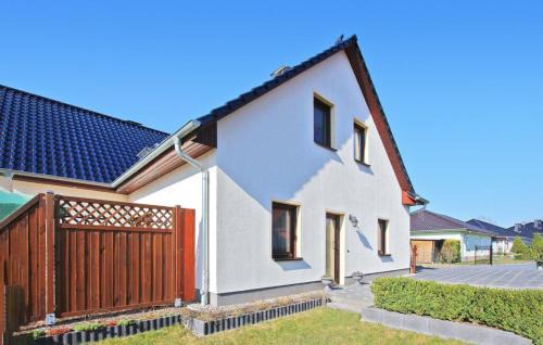 Mecklenburgische Kleinseenplatte Apartment | Ferienwohnung Zühlensee