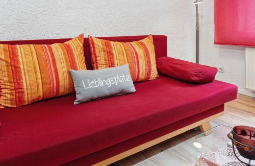 Forbach Apartment | Ferienwohnung Zapf