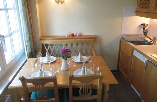 Alt Reddevitz Apartment | Ferienwohnung Zehlendorf mit ca. 50 qm, 1 Schlafzimmer, für max. 4 Personen