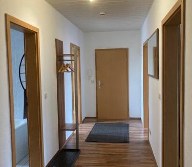 Zeitz Apartment | Ferienwohnung Zeitz Appartment Zeitzer Dom