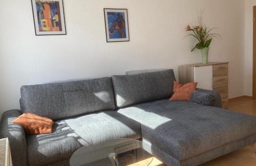 Zeitz Apartment | Ferienwohnung Zeitz Appartment Moritzburg