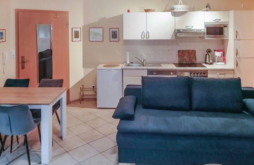 Zempin Apartment | Ferienwohnung Zempin (Seebad)