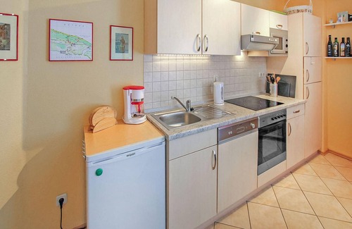 Zempin Apartment | Ferienwohnung Zempin (Seebad)