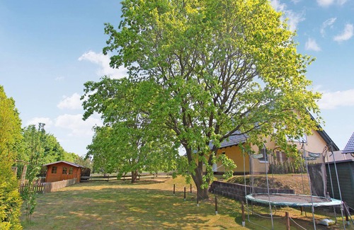 Zempin Apartment | Ferienwohnung Zempin (Seebad)