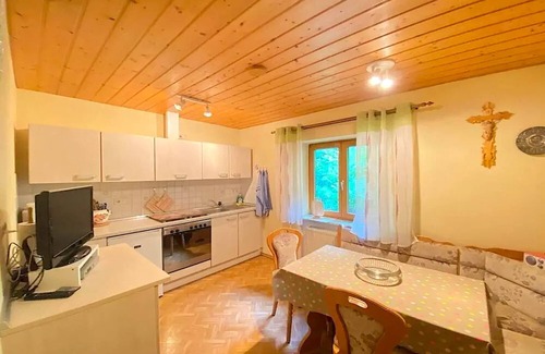 Zenting Apartment | Ferienwohnung, Zenting