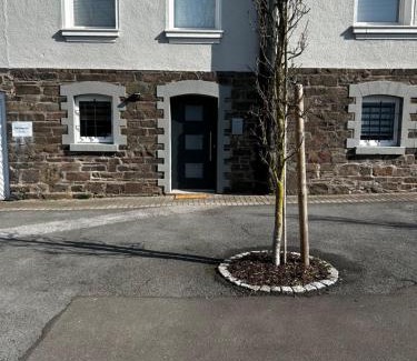 Bad Fredeburg Apartment | Ferienwohnung zentral in Bad Fredeburg