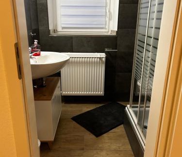 Bad Fredeburg Apartment | Ferienwohnung zentral in Bad Fredeburg