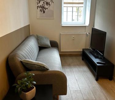 Bad Fredeburg Apartment | Ferienwohnung zentral in Bad Fredeburg