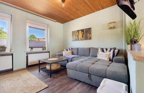 Soltau Apartment | Ferienwohnung-Zentral