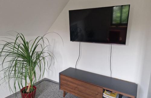 Luckau Apartment | Ferienwohnung Zentrum Luckau