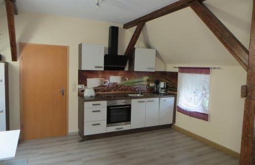 Bad Frankenhausen/Kyffhauser House | Ferienwohnung & Zimmervermietung Wolf