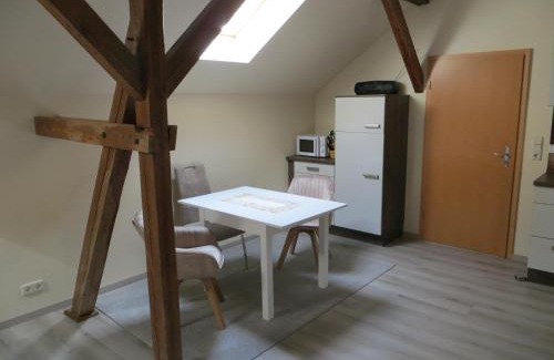 Bad Frankenhausen/Kyffhauser House | Ferienwohnung & Zimmervermietung Wolf