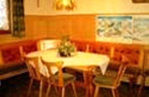 Sankt Gallenkirch Apartment | Ferienwohnung Zick