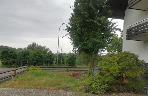 Jockgrim Apartment | Ferienwohnung Ziegelbergblick