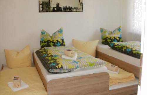 Zwenkau Apartment | Ferienwohnung Zierold