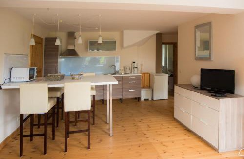 Zimmert Apartment | Ferienwohnung Zimmert