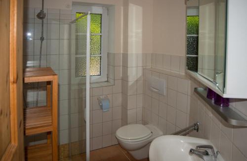 Zimmert Apartment | Ferienwohnung Zimmert