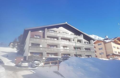 Obertauern Apartment | Ferienwohnung Zirbe