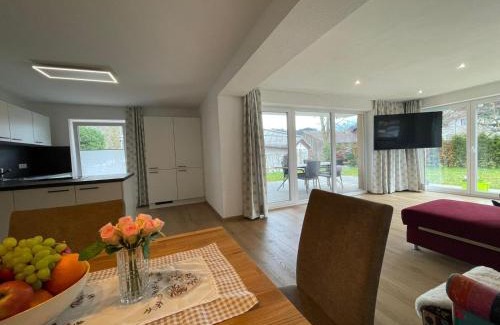 Wertach Apartment | Ferienwohnung Zirbenduft